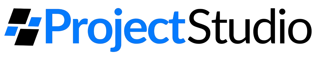 Project Studio Logo