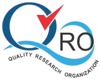 Quality Research Organization logo