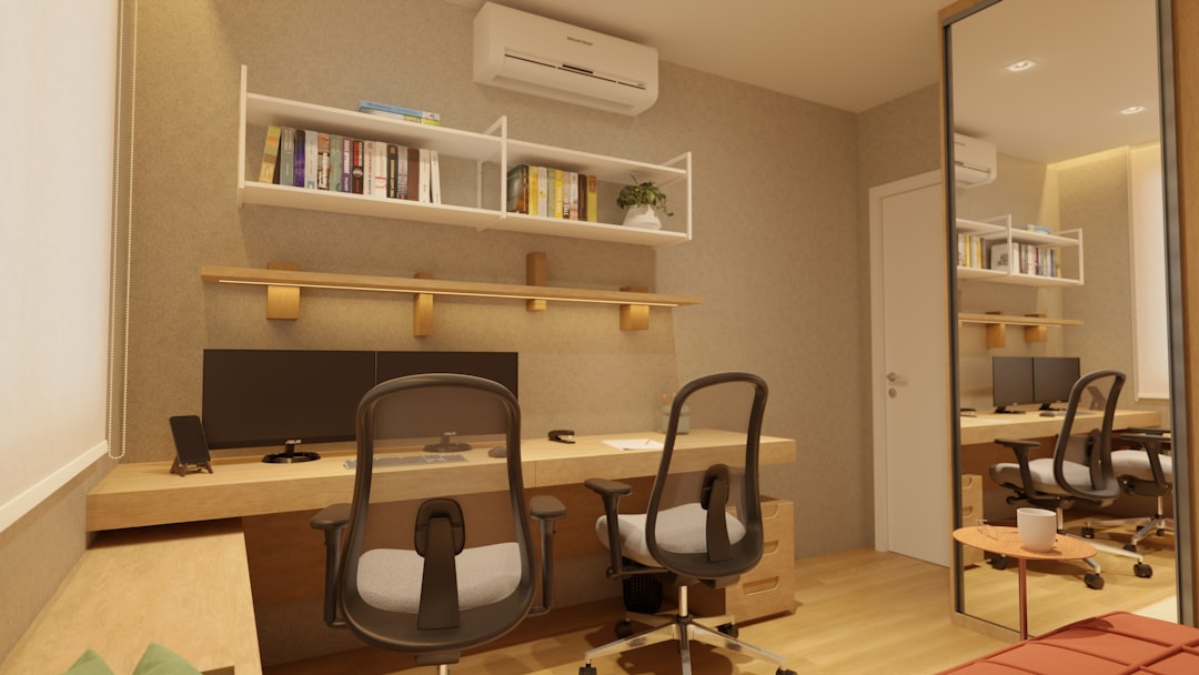 Modern Minimal Interiors