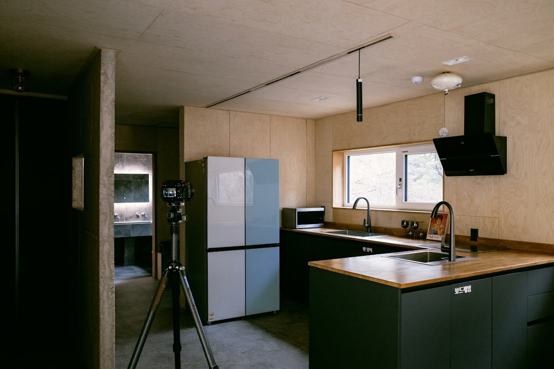 Modular Kitchen