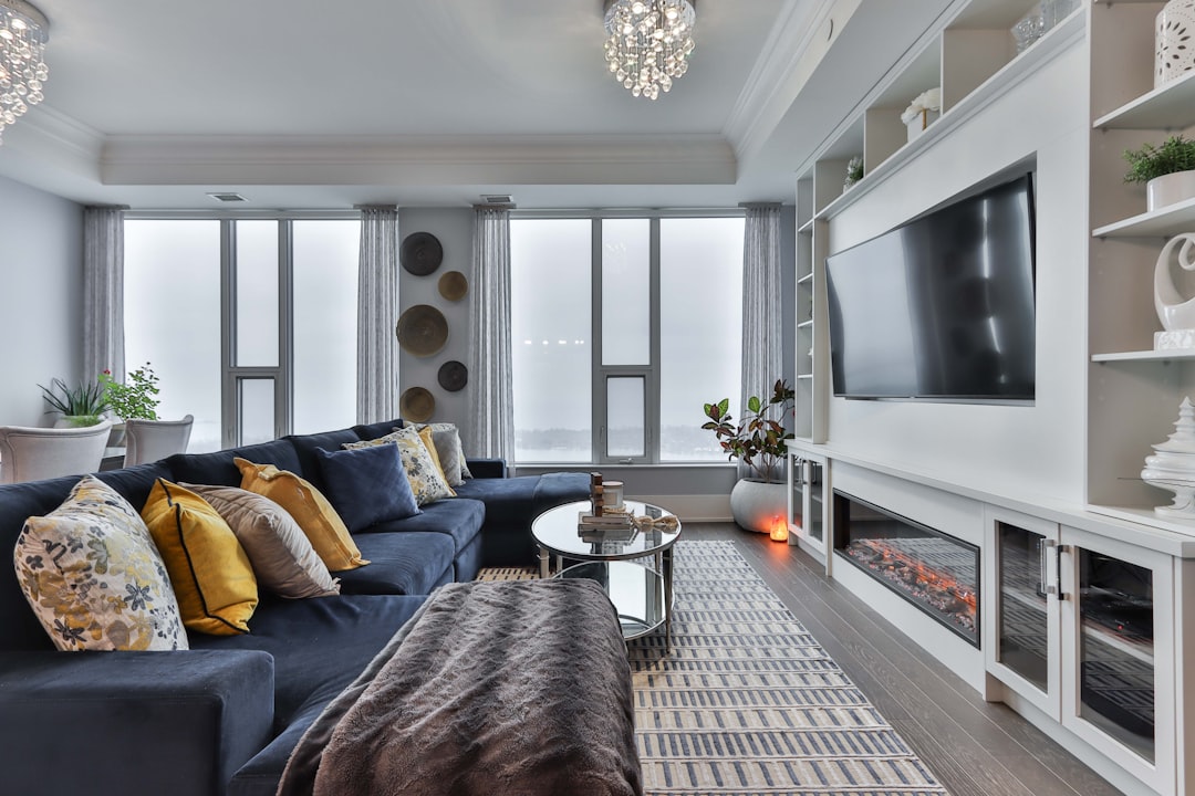 Renovation Projects