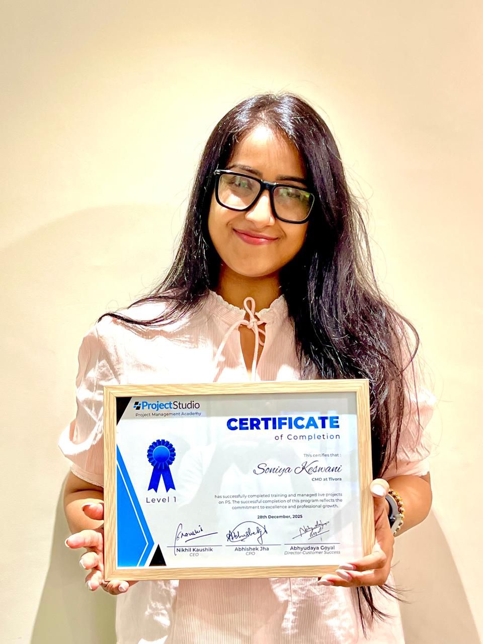 Tivora Designs success story
